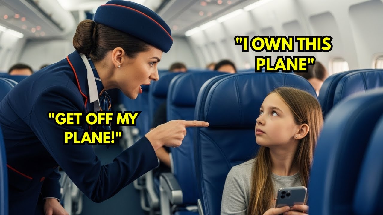 Flight Attendant Slaps Passenger – One Call, 1 Minute Later, 9 Airports Suspend The Airline