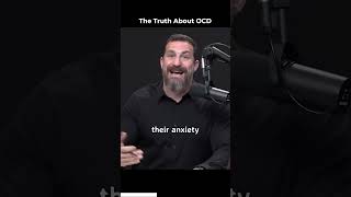 Unraveling OCD: Andrew Huberman Explores the Truth Behind Obsessive-Compulsive Disorder