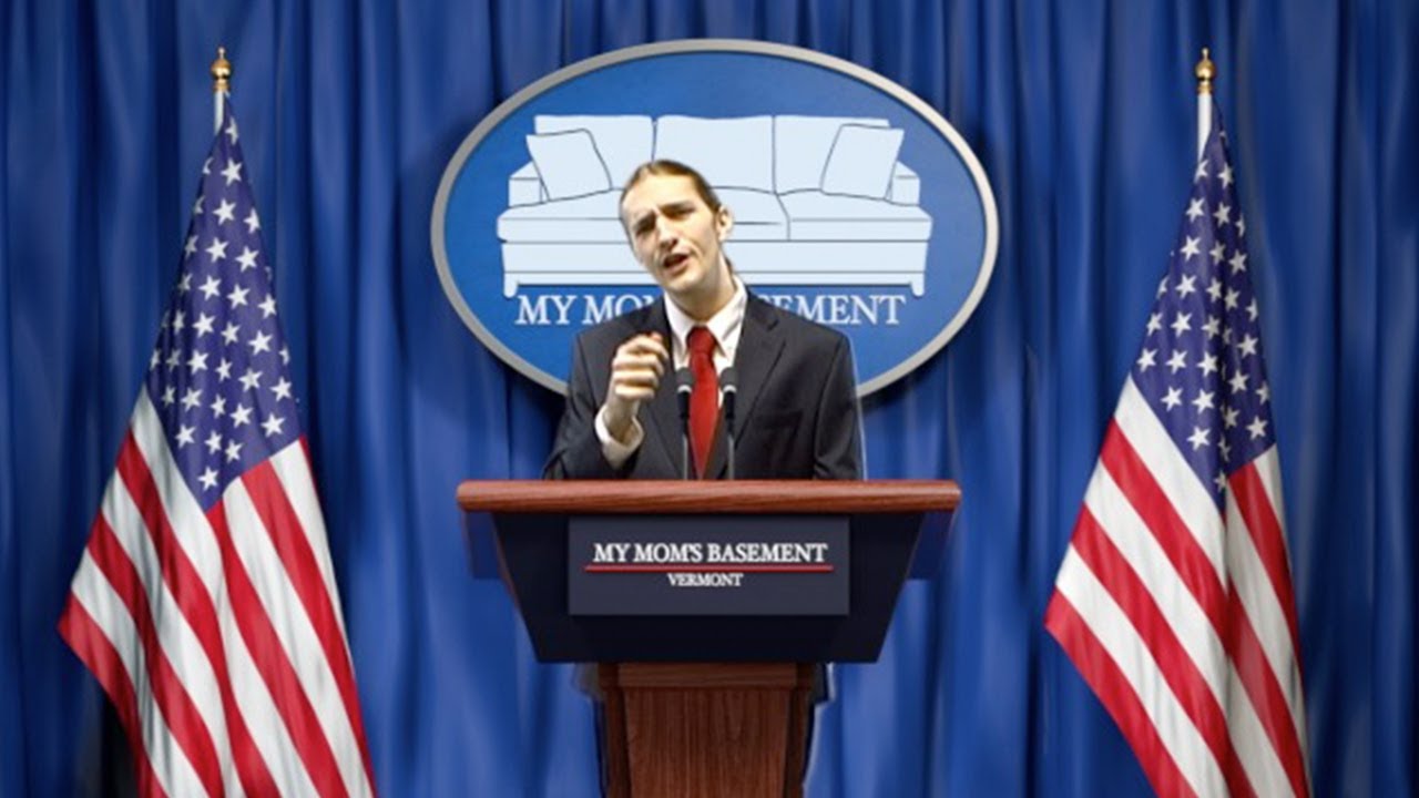 Guarda JARV & PAJAMA SAM - FLOW STIMULUS (OFFICAL VIDEO) su YouTube Guarda JARV & PAJAMA SAM - FLOW STIMULUS (OFFICAL VIDEO) su YouTube