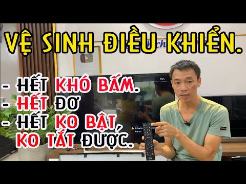 Video: Cách đo kích thước màn hình TV: 7 bước (có hình ảnh)