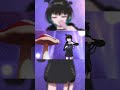 【キノコ人間が】「しかのこのこのここしたんたん」OPテーマイントロ耐久【やってみた🍄】 #しかのこ #anime #animedance #animegirl #shorts #vtuber