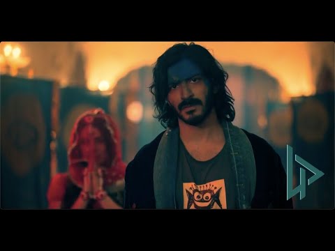 Nain Matakka Song  RAY Series Netflix India  Ankur Tewari  Radhika madan  Harshvardhan kapoor
