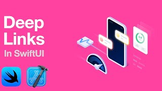 This One Feature Makes Your iOS App Feel Instantly Smarter (Deep Links in SwiftUI screenshot 2