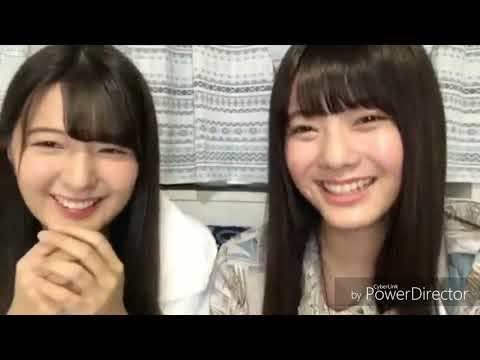 欅坂46関有美子・田村保乃の笑っているシーンまとめ