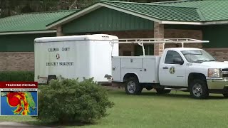 Public Works Facility to hand out sandbags ahead of Hurricane Michael