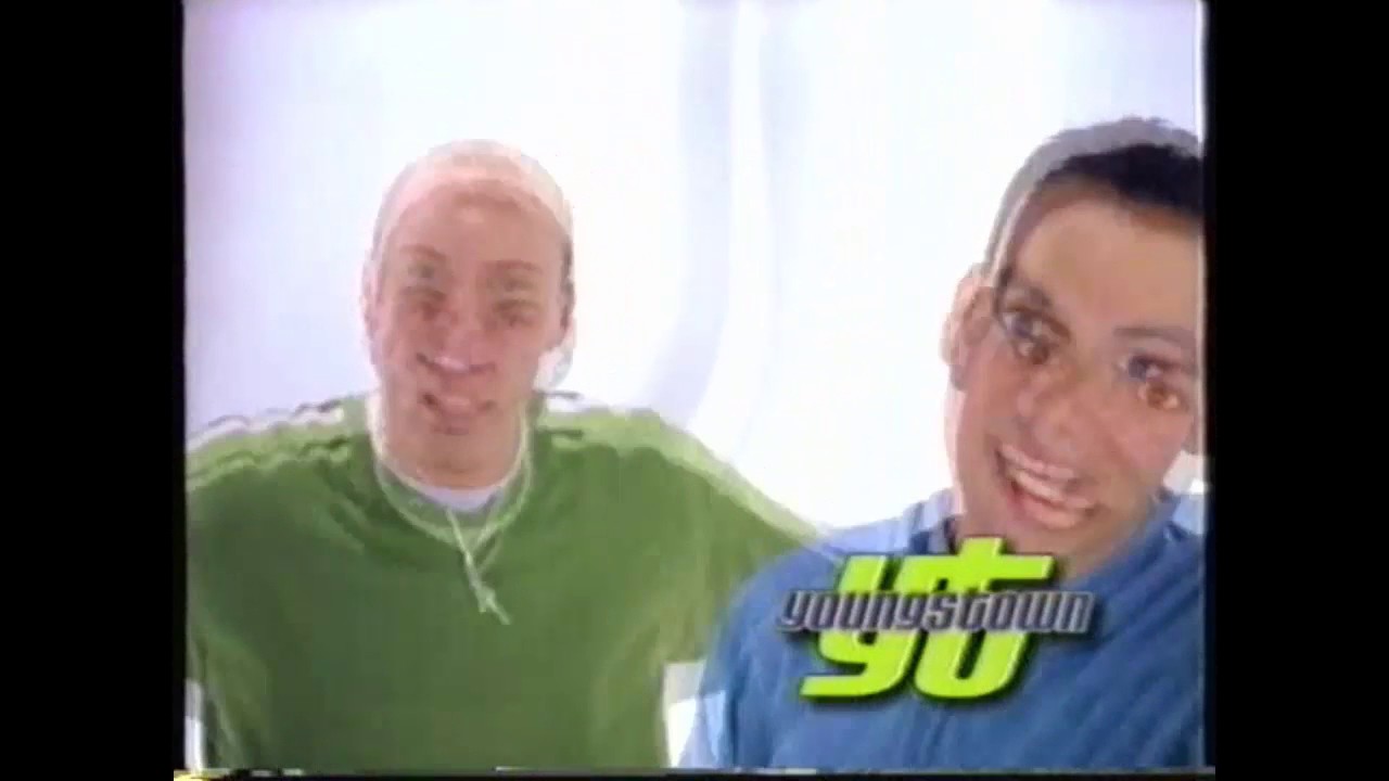 Opening & Closing to Inspector Gadget 1999 VHS