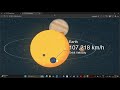 🌌 Build a CSS 3D Solar System  Interactive Web Animation Tutorial By Codeandcelebrationhub