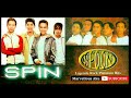 Spin , Spoon lagu terbaik