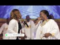 Yvonne menz  my testimony spontaneous power praise 21