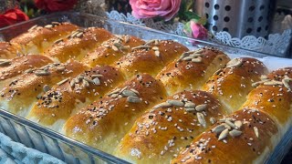 Tüm Poğaçaları Gölgede Bırakan Tarif En Yumuşak Poğaça