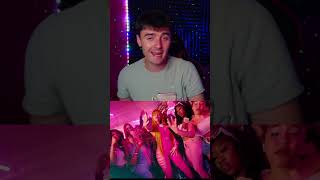 Ice Spice - Gimmie A Light (Official Video) REACTION