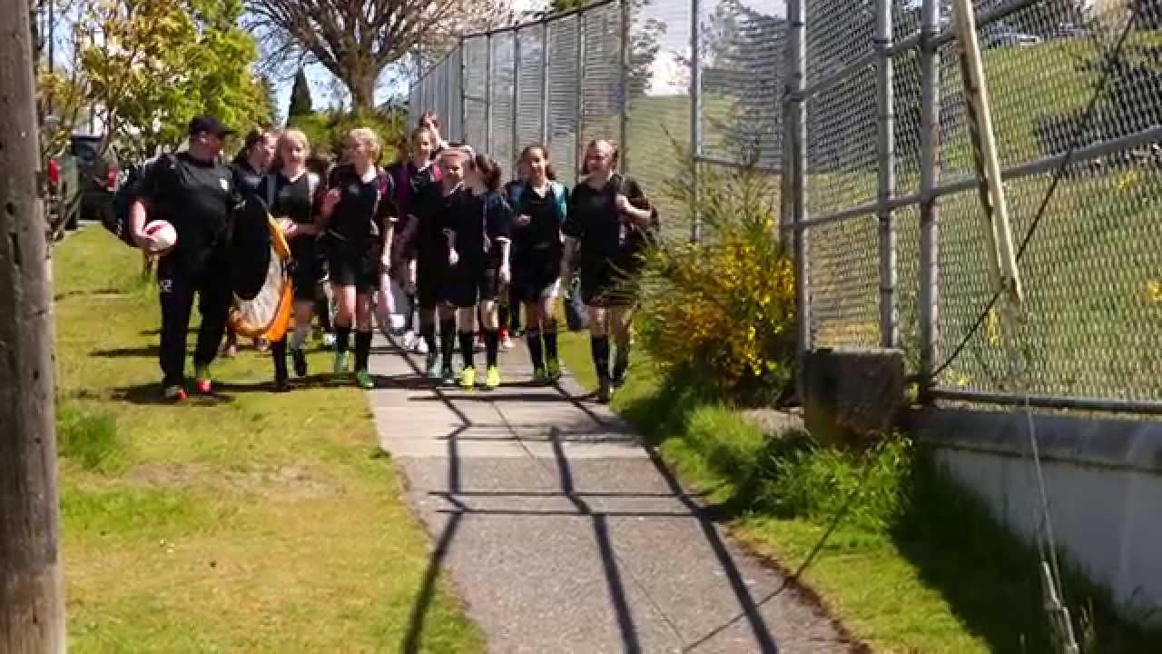 EA SPORTS Game Changers / Frosted Flakes® Getting Amped For the Game