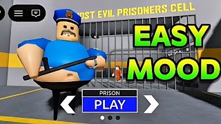 Full I ESCAPED Barry’s Prison in Roblox 😱🔥 | Barry Prison Escape Guide