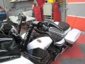 Bagger Nation - Double Trouble Mirrors
