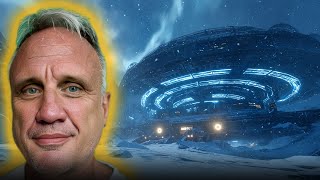 CERN y la Antártida: El Secreto Revelado