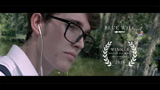 Blue Will | Award Winning Short Film about an Artist's Struggle | Directed by Puja Kolluru