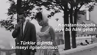 They Might Be Giants - Istanbul (Not Constantinople) (Türkçe Çeviri) |yeşilçam. Resimi