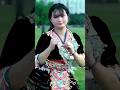 Angel Dance - Kev Zoo Siab Tsi Muaj Remix　Hmoob Dance Girl