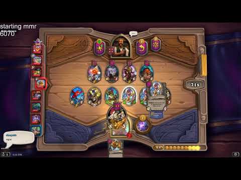 Video: Blizzard Fikser Hearthstone Glitch Som Ga Helten Din Taunt