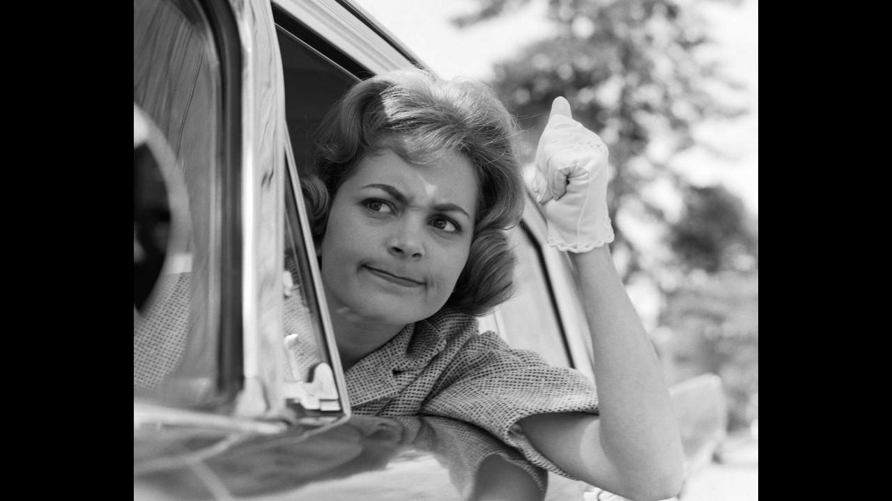 Miriam Katz Commercial Voice Over Demo Reel