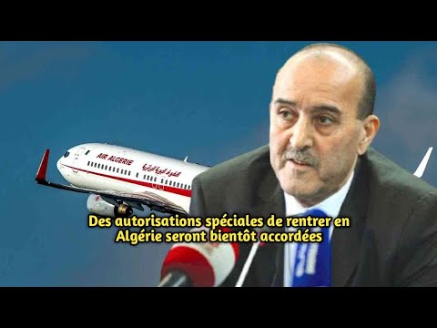 Des autorisations spéciales