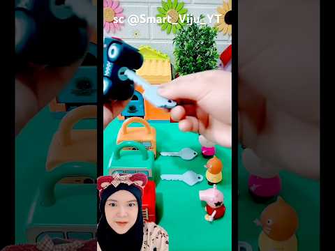 buka kunci mobil‼️Smart_Viju_YT