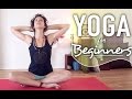 full body stretch yoga 30 minute flexibility deep stretch workout