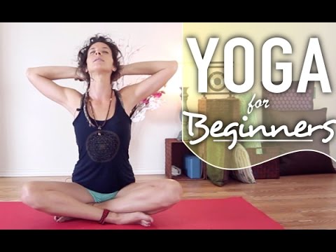 20 Minute Gentle Yoga Stretch for Tight Legs 