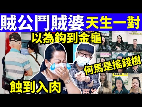 東張西望何伯何太Smart Travel《娛樂新聞》河馬倒貼 蝕晒大本 報應來了 東張亞伯才是真正高手 整個來龍去脈 還原真相？ #何太真面目 #何太抖音 #何太千語bb #翁靜晶