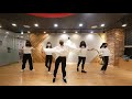 Bang! - AJR / Choreography So Woon