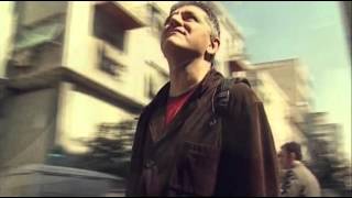 Video thumbnail of "Νίκος Πορτοκάλογλου - Δίψα - Official Video Clip"