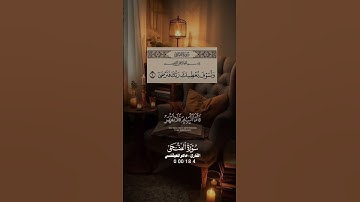 #سورة_الضحي #ماهر_المعيقلي #القرآن_الكريم #دويتو #youtube #لايك #اكسبلور #فولو #تيك_توك #القاريء