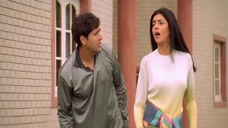 Ek Ladki Chahiye - (((💕 Love Song 💕))) Jaspinder Narula, Sonu Nigam | Govinda, Sushmita Sen, Rambha
