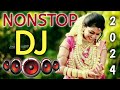 Dj Song💙 || Top Dj | Hard Bass ❤️‍🔥 | JBL Dj Remix | Old Hindi Dj Song 🥀| | Dj Remix Song 2024