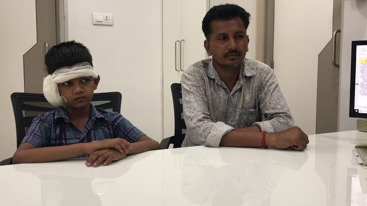 Patient Review at Surat ENT Hospital Surat,