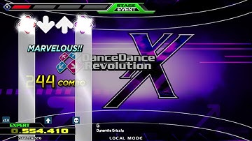 SM5.1/DDRSN3: G / Dynamite Grizzly Playthough AAA Perfect Full Combo