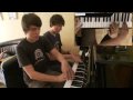 Ensiferum  twilight tavern piano cover