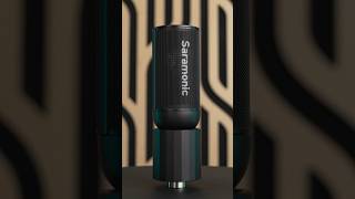Saramonic SR-BV4 Supercardioid Condenser Microphone #microphone #podcasting #streamers