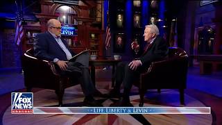 Mark Levin May 21 2018 - Life Liberty Levin Fox News TV Series 2018