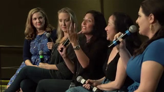 Seriesfest Season Two Sizzle Reel