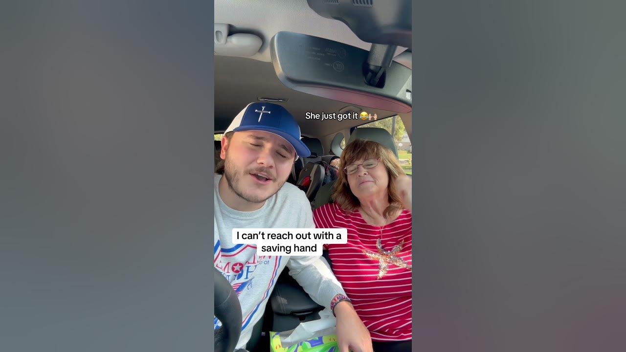 The song that made my mom cry 😭❤️ #country #christian #music The song that made my mom cry 😭❤️ #country #christian #music