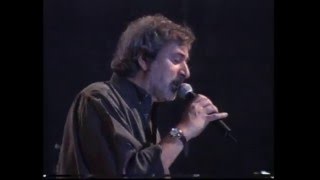 Video thumbnail of "Francesco Guccini - 08 - Vorrei (Live Firenze 1997)"
