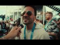 Luis Fonsi Anuncia “Buenos Aires” en F1 Miami [After Movie]