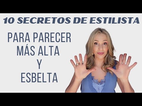 Video: Cómo vestirse de manera alternativa simple: 11 pasos