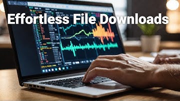 Salesforce RAW REST API: The Ultimate Guide to File Downloads