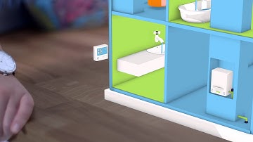 Conventional Boilers Explained – British Gas