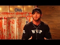 Brantley Gilbert & Thomas Rhett Sneak Peek | CMA Music Festival: Country's Night to Rock 2014 | CMA