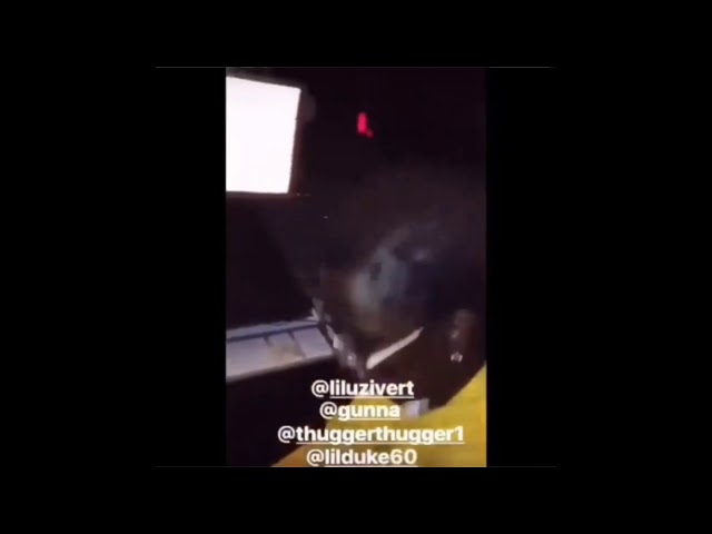 Young Thug - What’s the move ft. Lil Uzi Vert (Snippet) class=