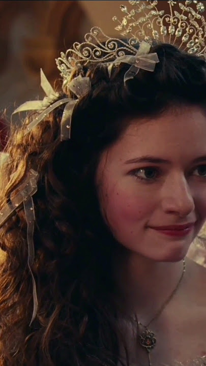 Disney Princess - the Nutcracker and the four realms #disneyprincess