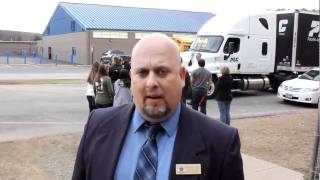 Prodrivers Teens And Trucks Testimonal 2